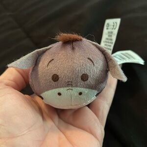 Mini Eeyore Disney Tsum Tsum